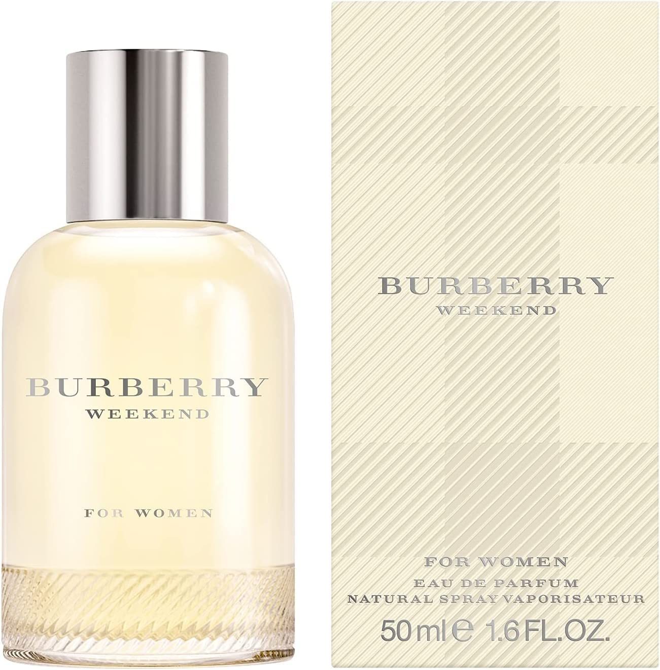 Burberry Weekend Eau de Parfum for Women