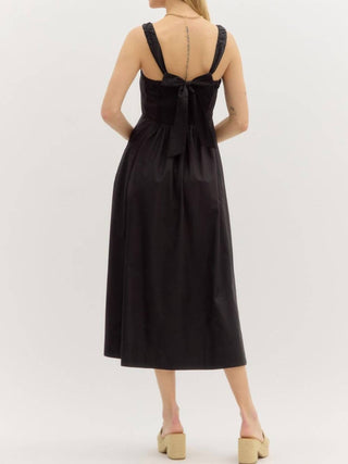 Entro - Daisy Midi Dress