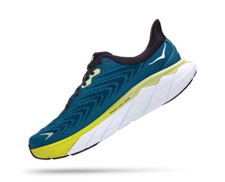 Hoka - MEN'S ARAHI 6 WIDE RUNNING SHOES