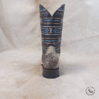 Null - Men's Ritch Lizard Boots