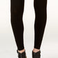 Eileen Fisher Women's Stretch Ankle Leggings Black Size XX-Small