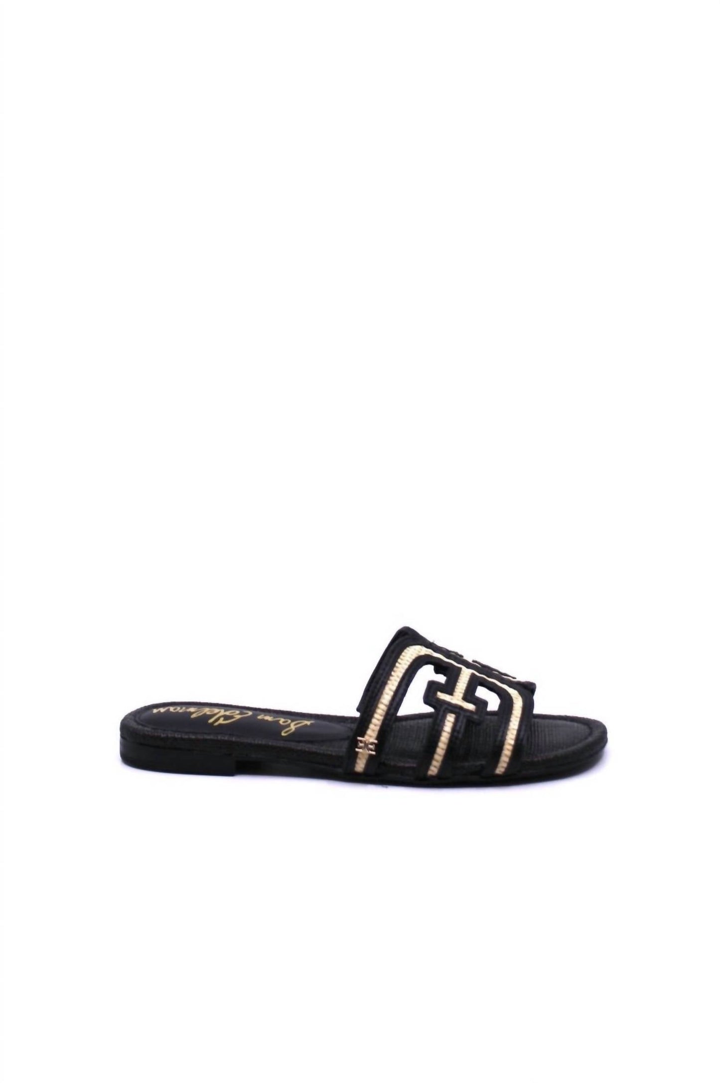 Sam Edelman - Women's Bay Multi Sandal