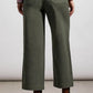 Tribal - Audrey Hugging Btn Fly Crop Wide