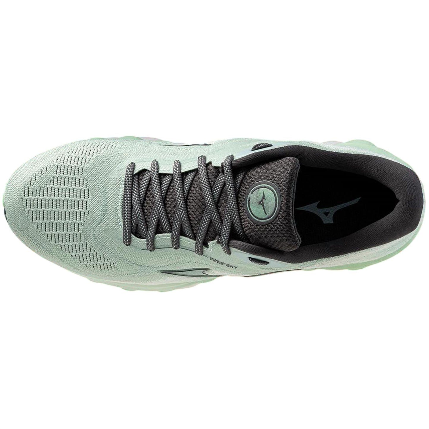 Mizuno - Men's Wave Sky 7 Running Shoes