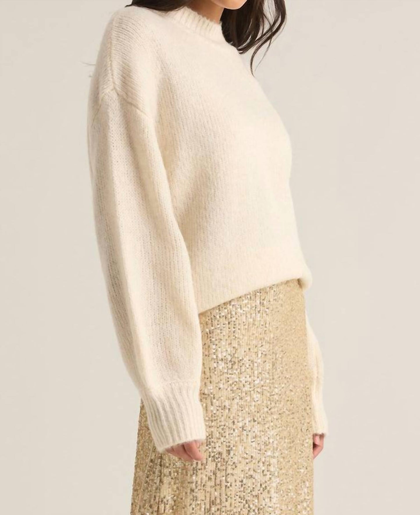 Z Supply - Danica Sweater