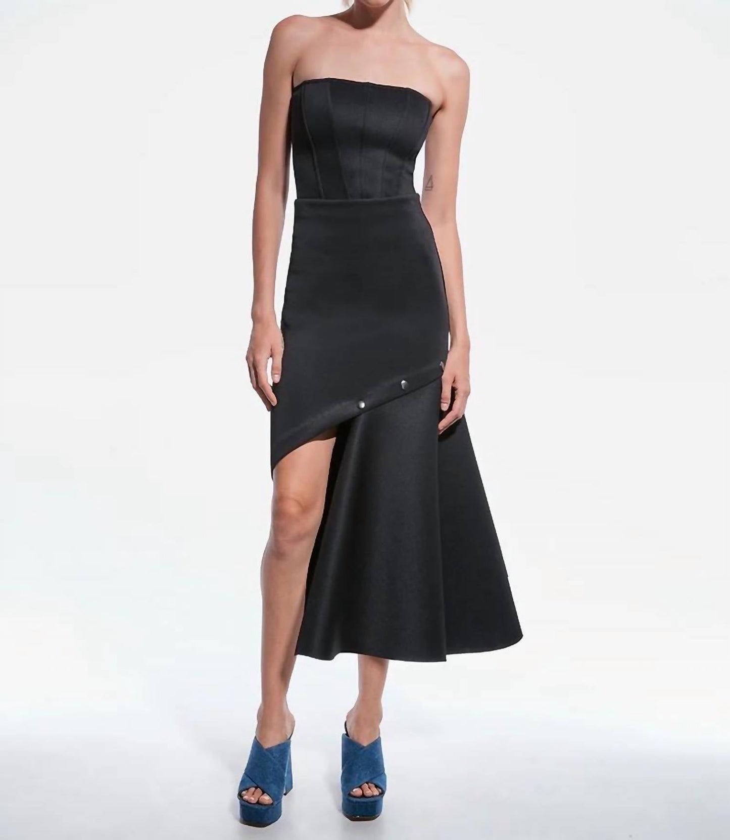 As By Df - JONI CNVERTABLE SKIRT