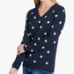 Tommy Hilfiger - Women's Polka Sweater