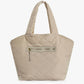 Varley - Women's Amos Reversible Quilt Tote Bag