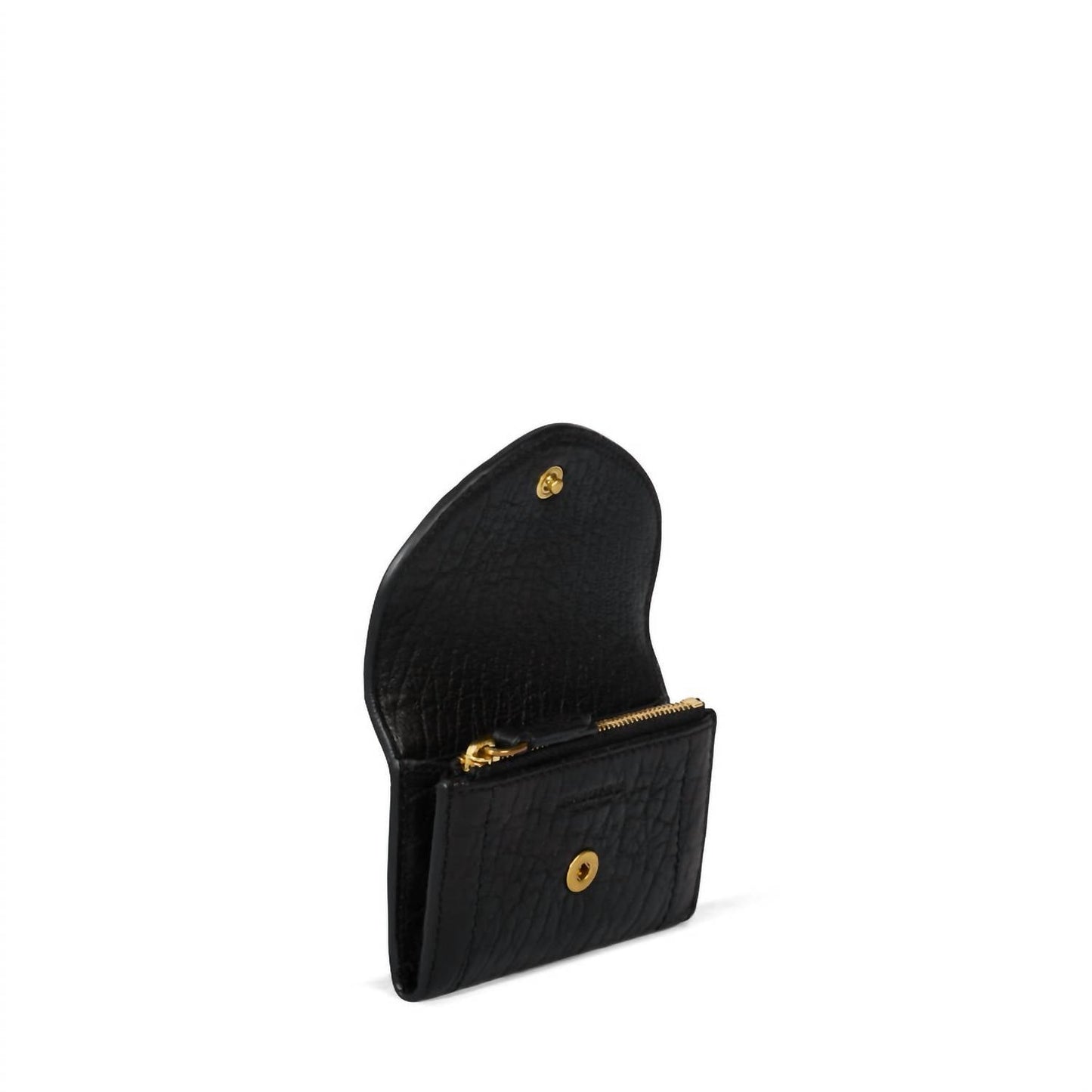 Jerome Dreyfuss - Women's Helmut PM Wallet