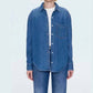 Pistola - Jaime Denim Button-Up Shirt
