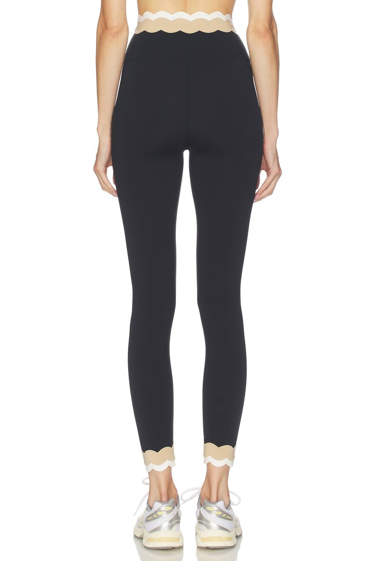 Beach Riot - Stacy Colorblack Legging