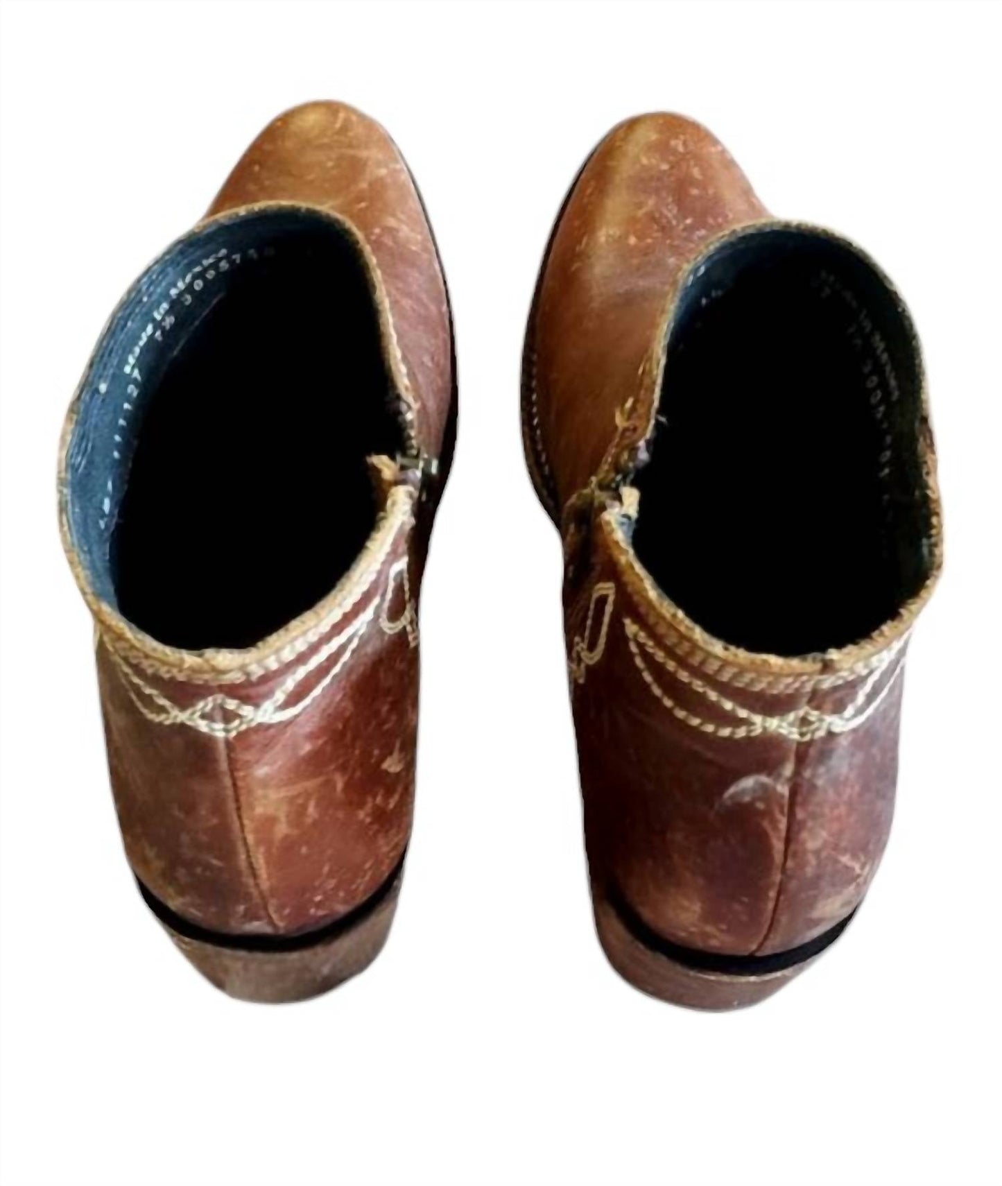 Liberty Black - Women's Summer Mossil Miel Bootie