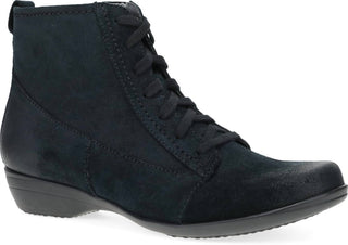 Dansko - FERGIE LACE UP BOOTIE