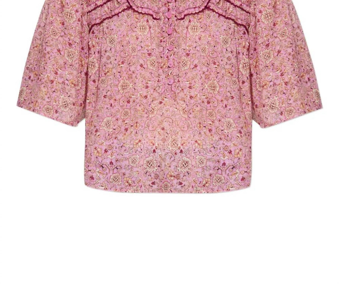 Isabel Marant - Carmen Top