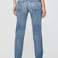 Moussy - Linden Slim Straight Jeans