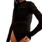 Free People - Women's Angelina Bodysuit