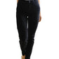 Judy Blue - Mid Rise Classic Slim Jeans