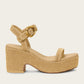 Cult Gaia - Women's Clara Platform