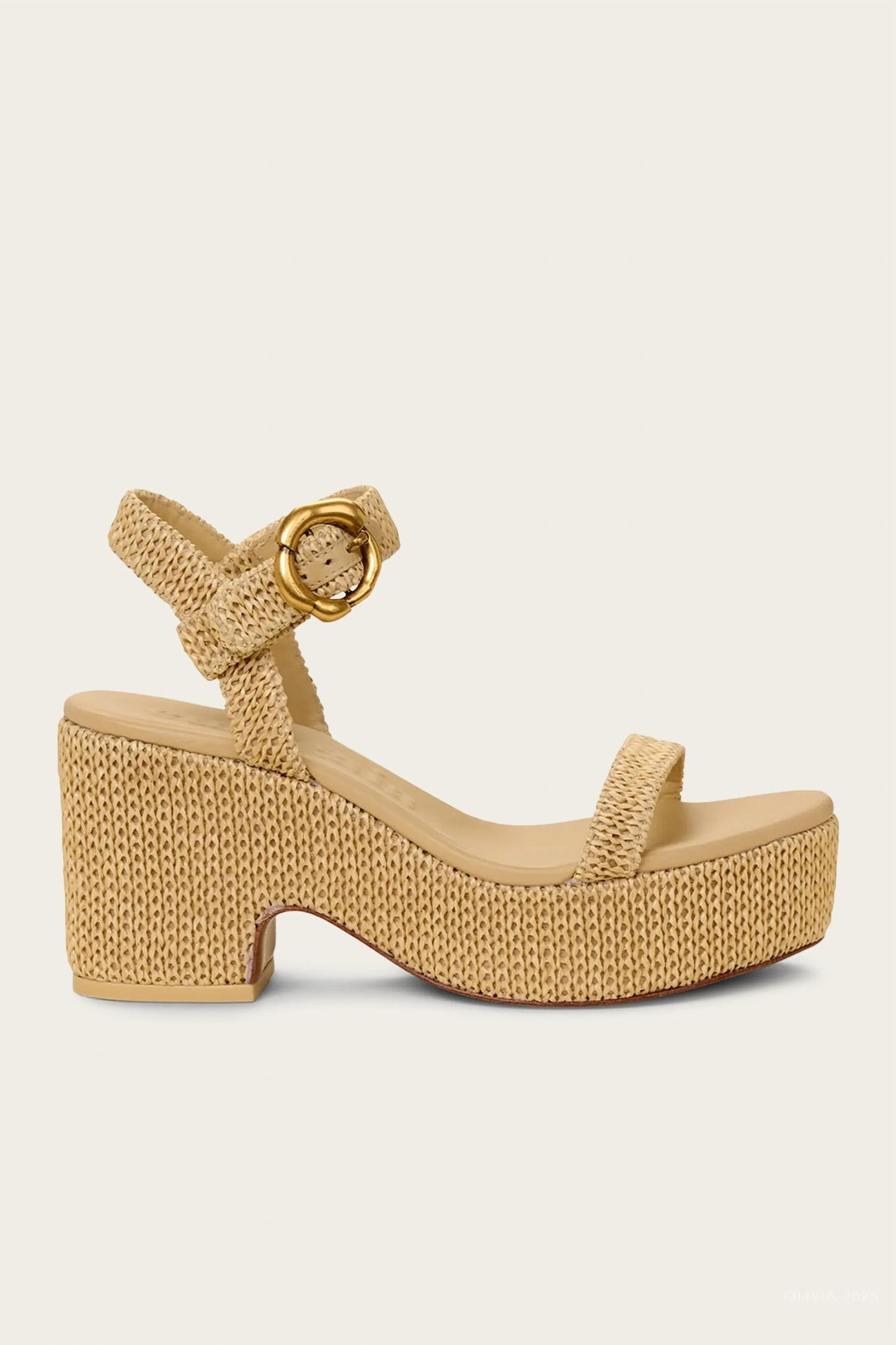 Cult Gaia - Women's Clara Platform