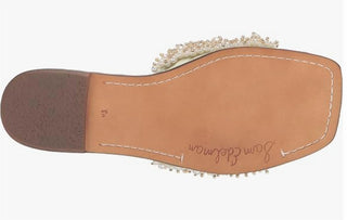 Sam Edelman - Women's Elijah Flat Sandal