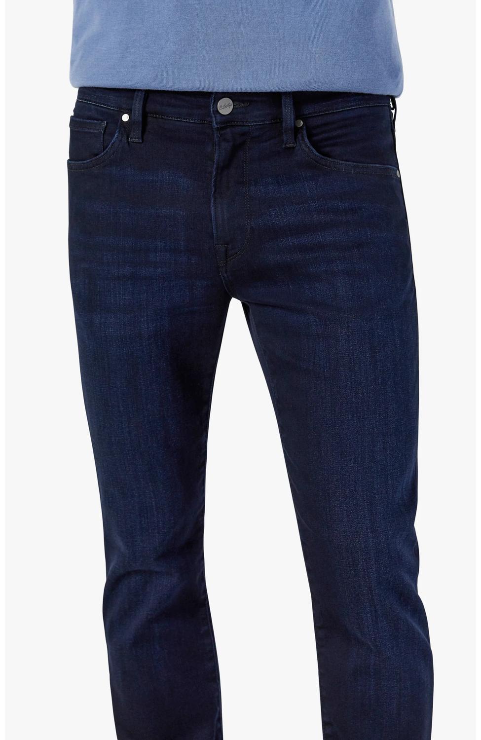 34 Heritage - Courage Straight Leg Jeans