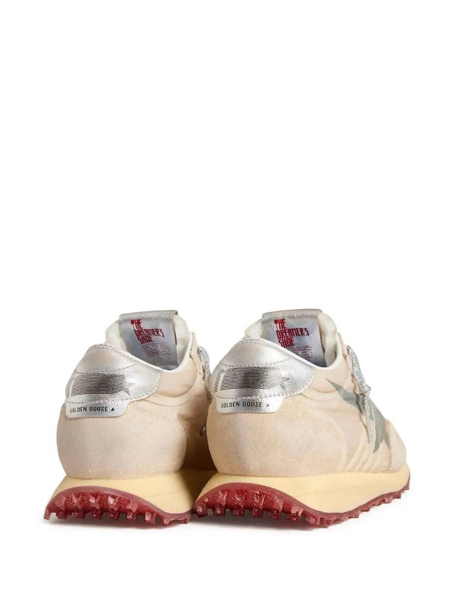 Golden Goose - Women's Marathon Sneaker