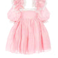 Selkie - Sugarfrill Mini Dress