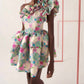 Celia B - Baltic Floral Dress