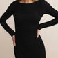 Z Supply - Spellbound Mesh Midi Dress