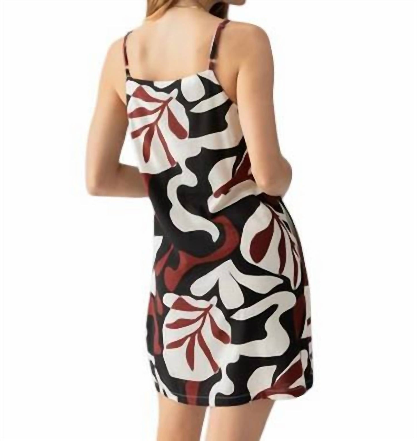 Sanctuary - MINI SHIFT DRESS