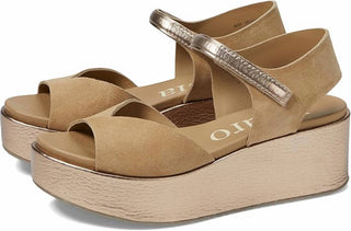 Pedro Garcia - Women's Nirvana Rope Sandals