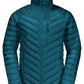 Jack Wolfskin Men's Passamani Down Jacket - Phantom