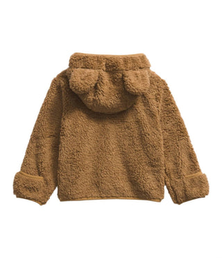 The North Face - Campshire Full-zip Hoodie