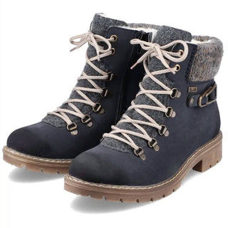 Rieker - Women's Sabrina Boot