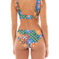 Agua Bendita - Women Audrey Tile Bottom