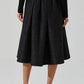 Astr - Andolina Midi Skirt