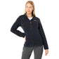LLBean Women's Black Mountain Classic Fleece Jacket