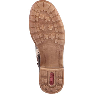 Rieker - Women's Lace-up Boots