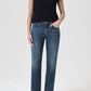 Agolde - Valen Straight Leg Jean