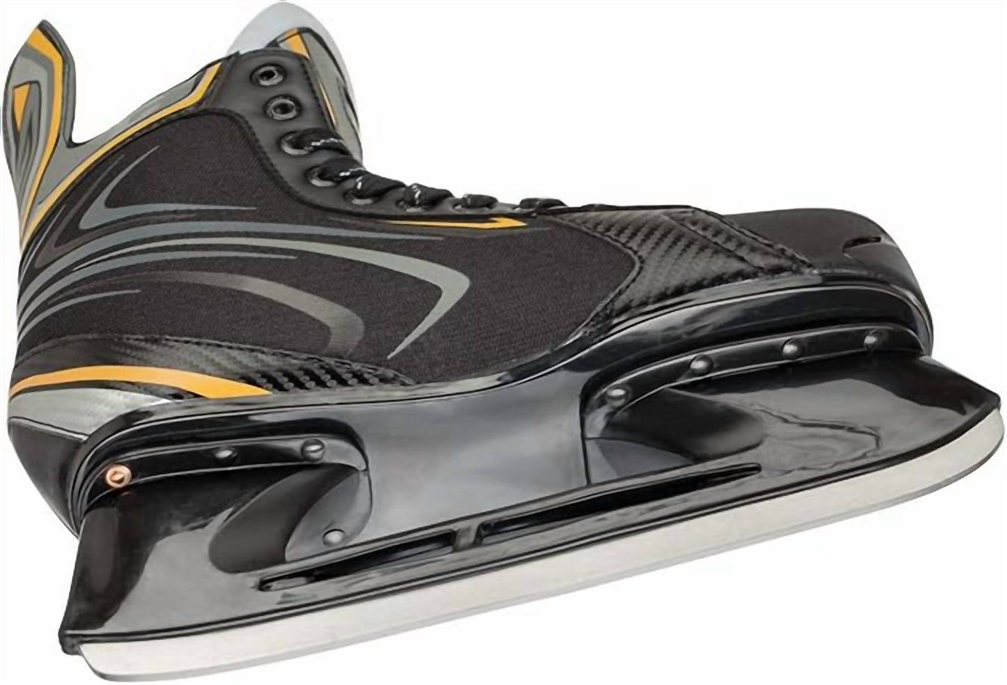 Erik Sports - Men's Canadian R50 Ice Hockey Skates