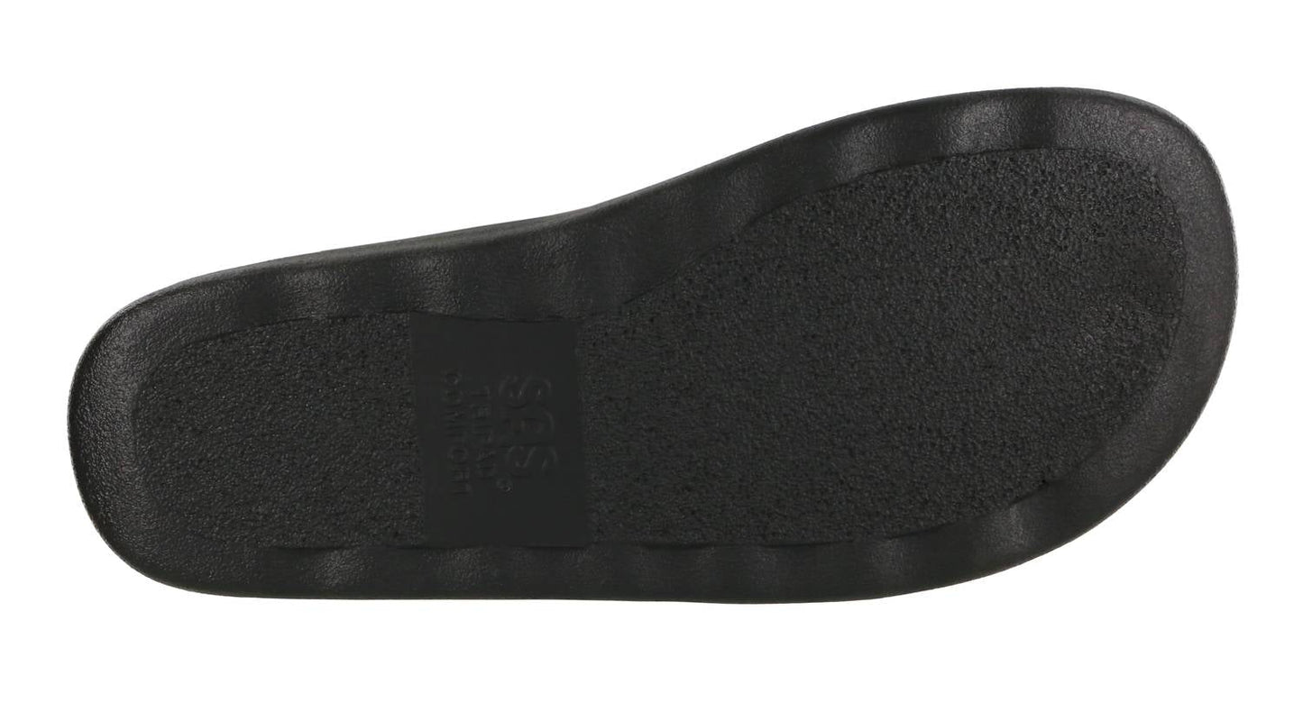 Sas - Sanibel T-strap Slide Sandal