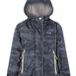 Therm Kids Insulated Ski Jacket Black