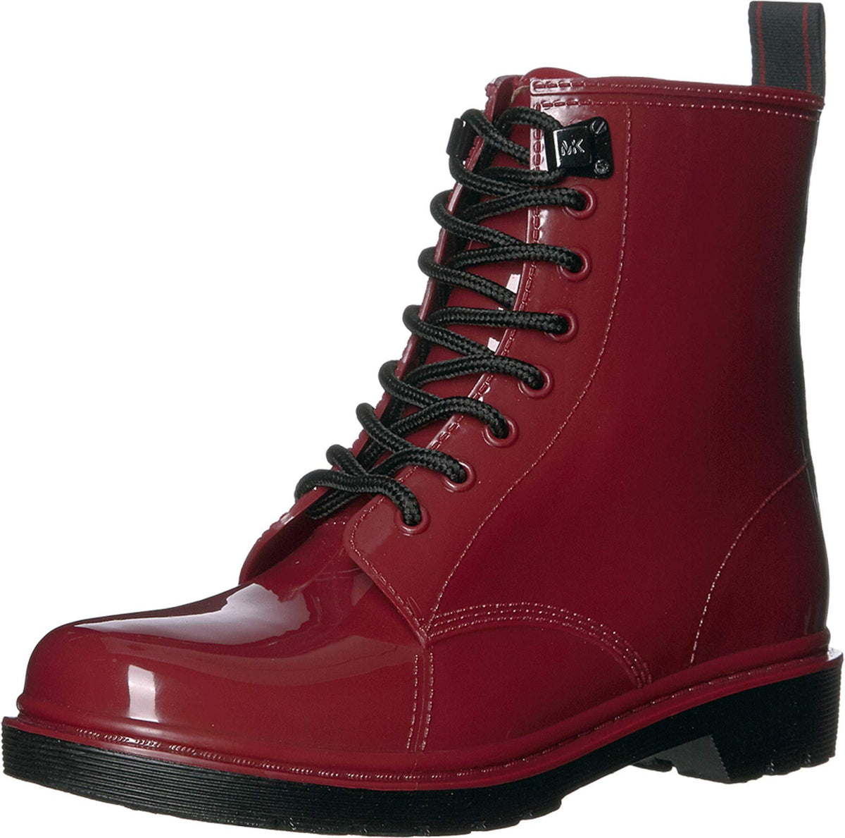 Michael Michael Kors Tavie Rain Bootie Brandy