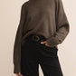 Z Supply - Cirrus Cozy Sweater