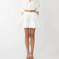 Sau Lee - Hattie Mini Dress
