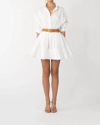 Sau Lee - Hattie Mini Dress