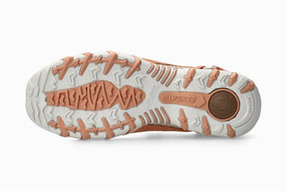 Mephisto - Women's Niro Rugged Mary Jane Shoes