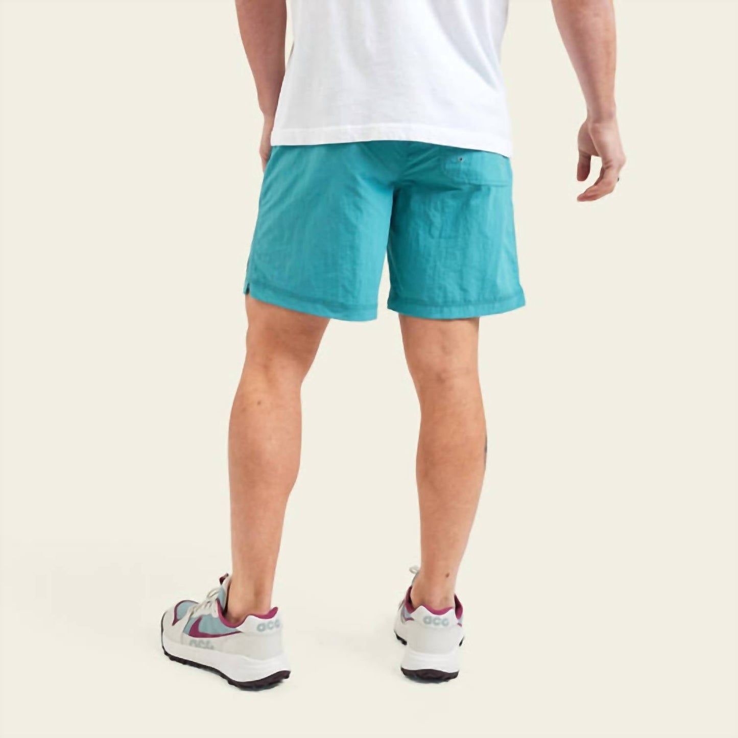 Howler Brothers - Salado Hybrid Shorts