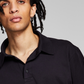 And Now This Men's Colorblocked Rugby Shirt Black Size XX-Large