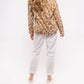 Astrid - Sheena Safari Sweater